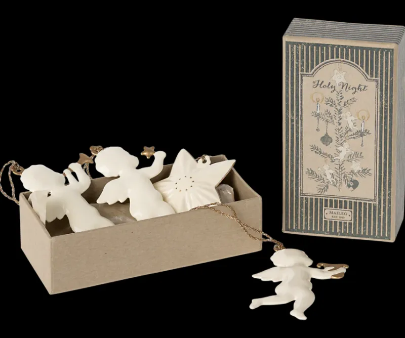Holy Night Ornament Set>Maileg Fashion