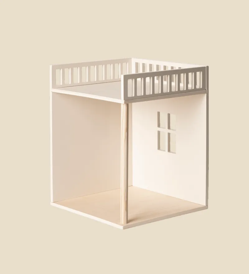 House of Miniature Bonus Room - Bedroom>Maileg Outlet