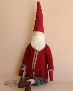 Large Santa (Size: 43.30 in.)>Maileg Fashion