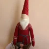 Large Santa (Size: 45.27 in.)>Maileg Sale
