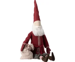 Large Santa (Size: 43.30 in.)><noscript><img width=