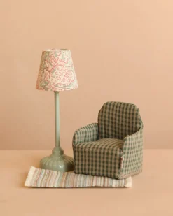 Maileg Lounge Set>Odin Parker Best