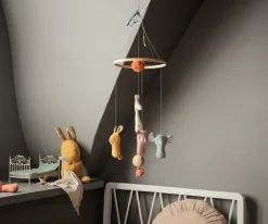 Lullaby Friends Mobile>Maileg New