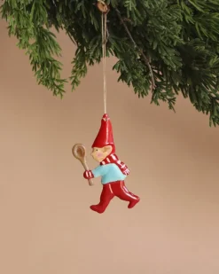 Metal Ornament, Pixy Spoon>Maileg Online