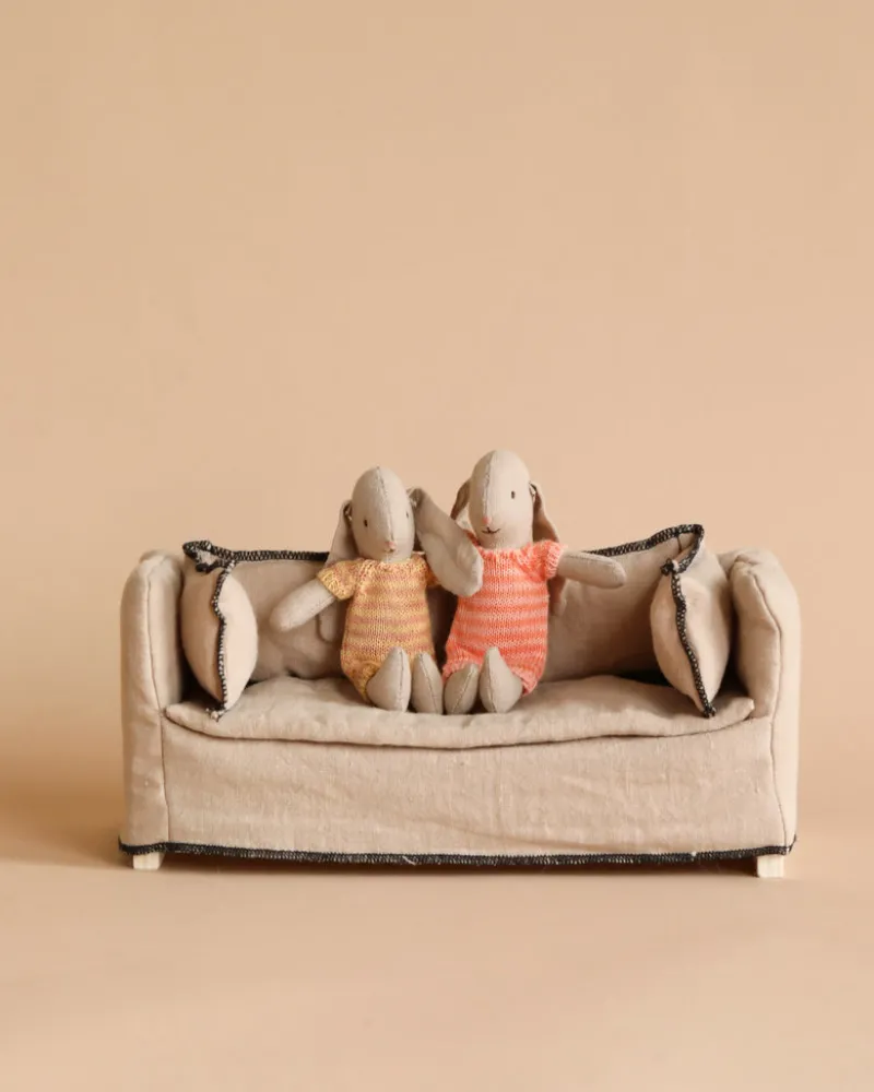 Micro Bunny>Maileg Sale