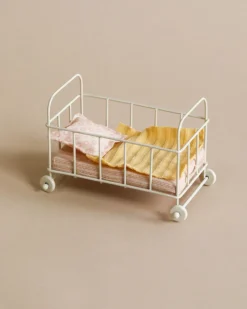 Micro Cot>Maileg Best