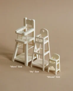 Micro High Chair>Maileg Clearance