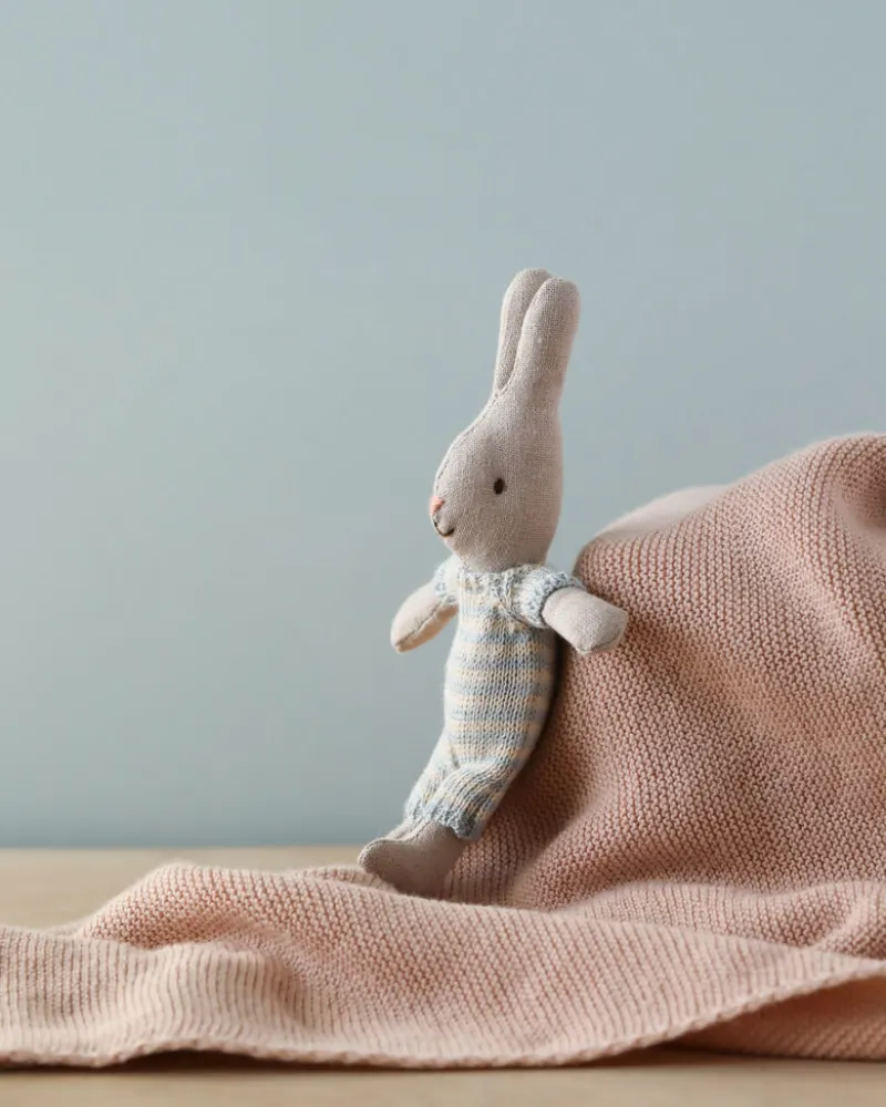 Micro Rabbit>Maileg Hot