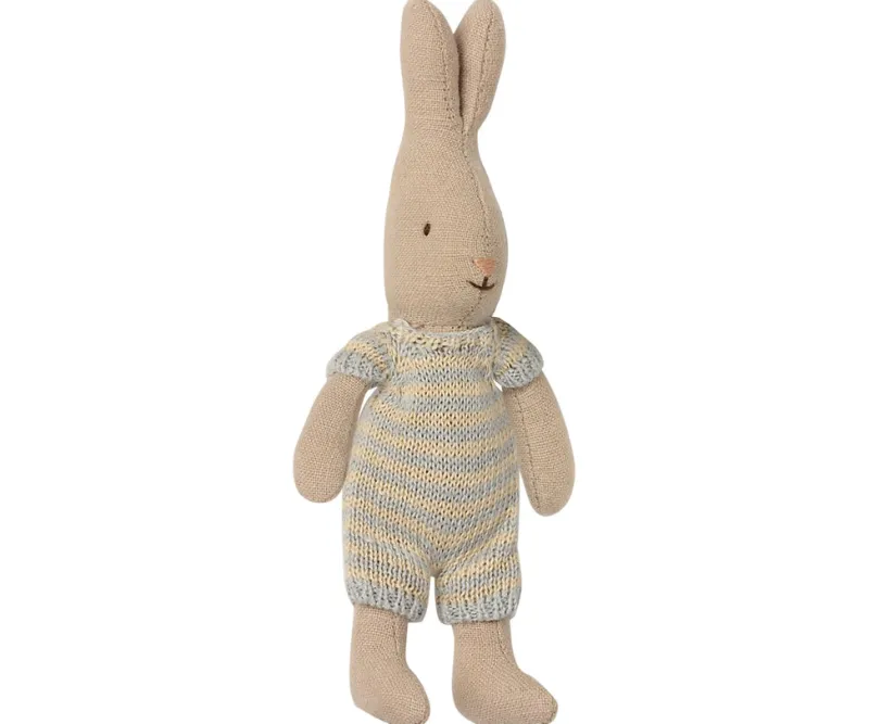 Micro Rabbit>Maileg Hot