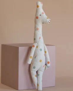 Mini Giraffe Stuffed Animal>Maileg Best