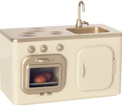 Mini Kitchen (Larger Size)><noscript><img width=