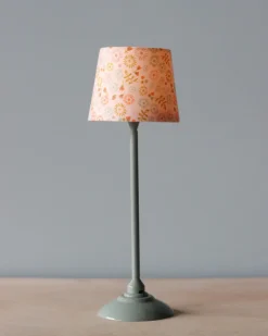 Miniature Floor Lamp - Tall>Maileg Sale