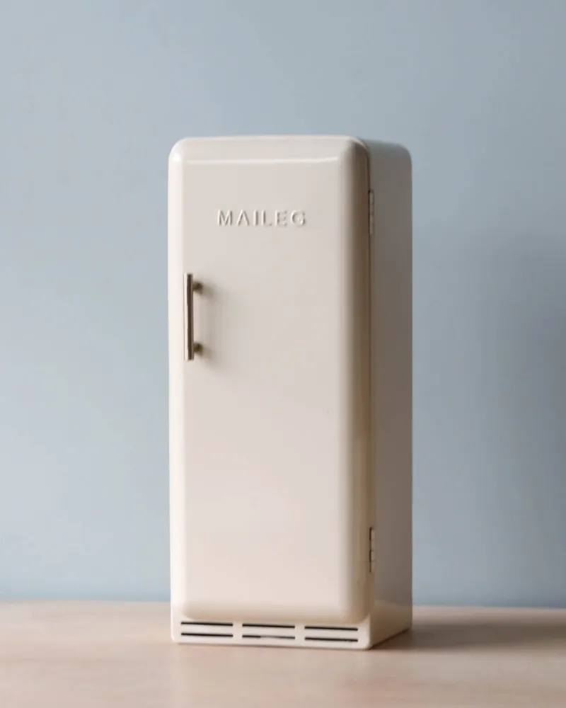 Miniature Fridge (Larger Size)>Maileg Sale