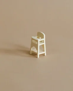Mouse Size High Chair>Maileg Outlet