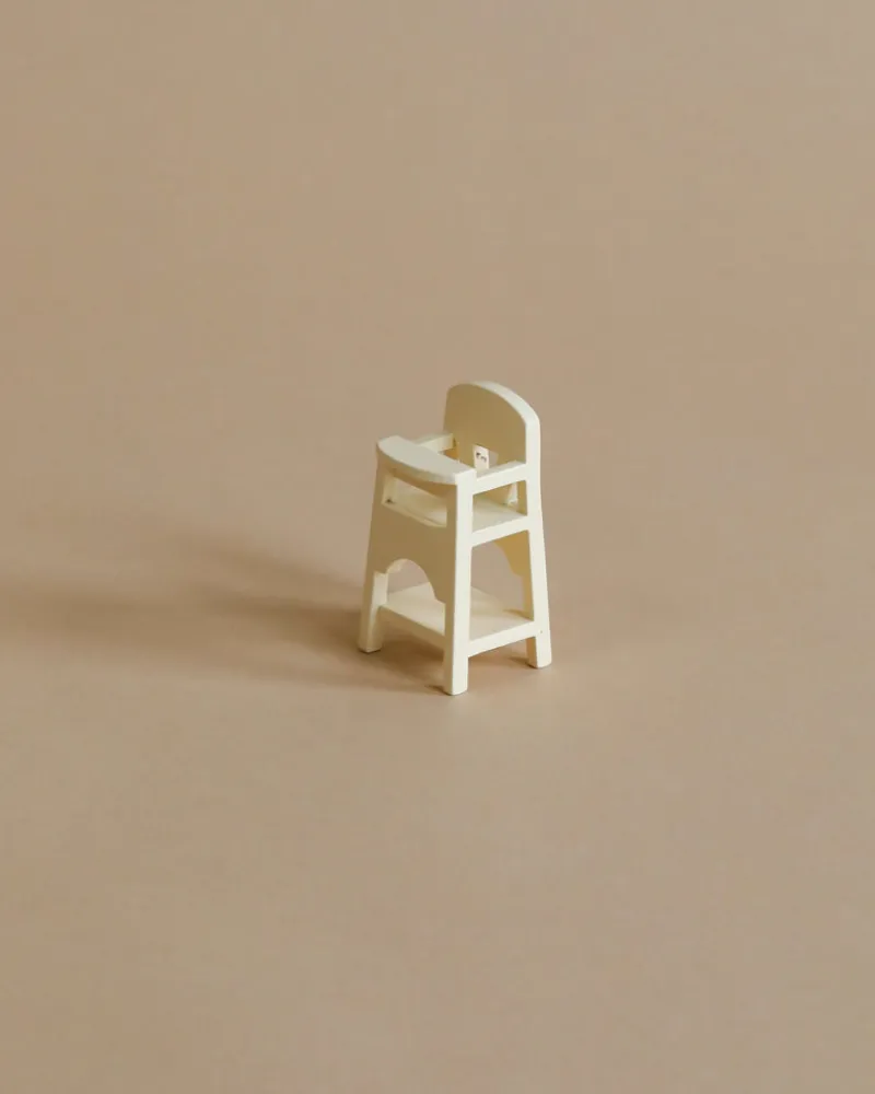 Mouse Size High Chair>Maileg Outlet