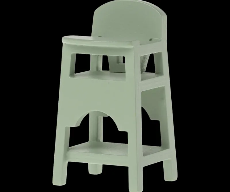 Mouse Size High Chair>Maileg Outlet