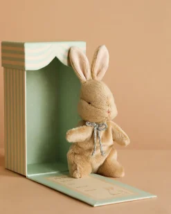 My First Bunny - Brown>Maileg Discount
