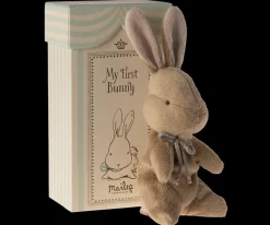 My First Bunny - Brown>Maileg Discount