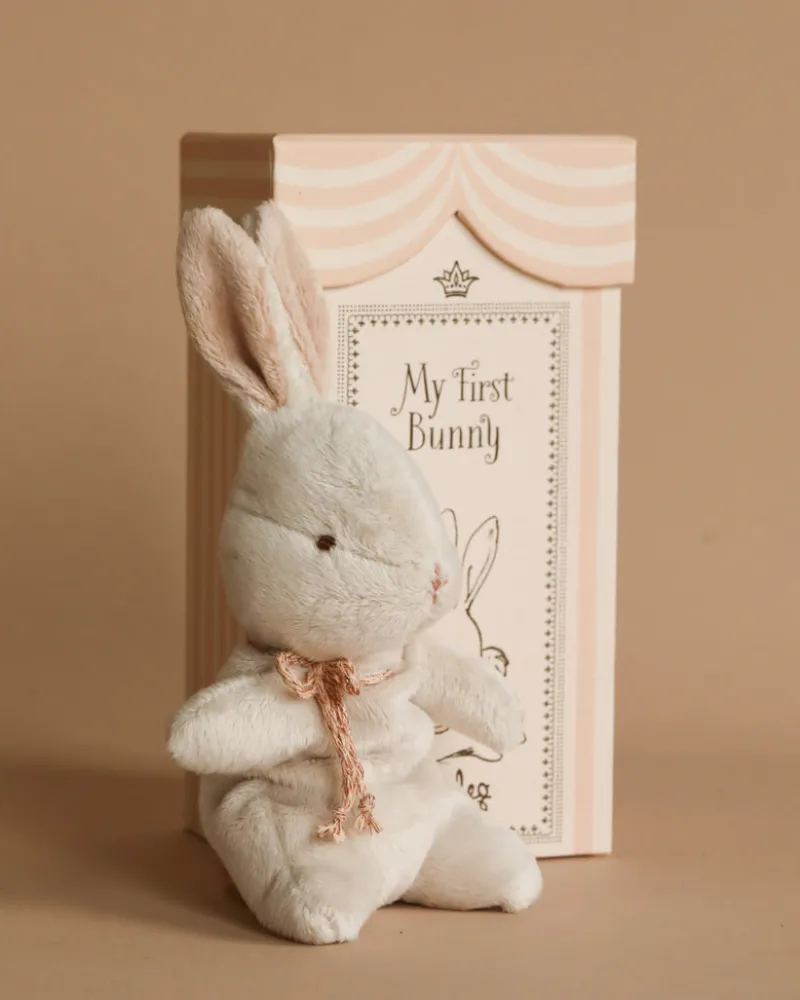 My First Bunny - Dusty Rose>Maileg Online