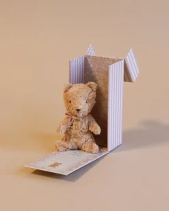 My First Teddy, Powder>Maileg New