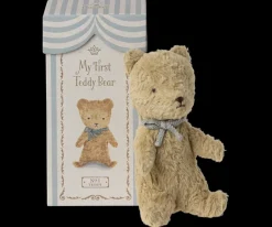 My First Teddy, Sand><noscript><img width=