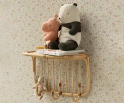 Panda Stuffed Animal, Medium>Maileg Sale