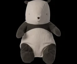 Panda Stuffed Animal, Medium><noscript><img width=