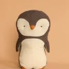 Penguin Stuffed Animal - Small>Maileg Clearance