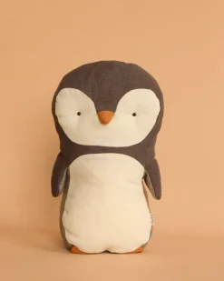 Penguin Stuffed Animal - Small>Maileg Clearance