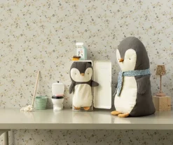 Penguin Stuffed Animal - Small><noscript><img width=