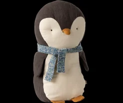 Penguin Stuffed Animal - Medium><noscript><img width=