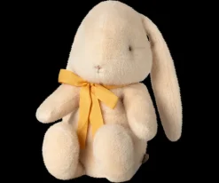 Plush Bunny, Medium - Cream><noscript><img width=