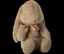 Plush Bunny, Medium - Dusty Brown><noscript><img width=