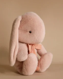 Plush Bunny Medium - Powder>Maileg Clearance