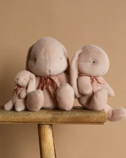 Plush Bunny, Medium - Light Powder>Maileg Online