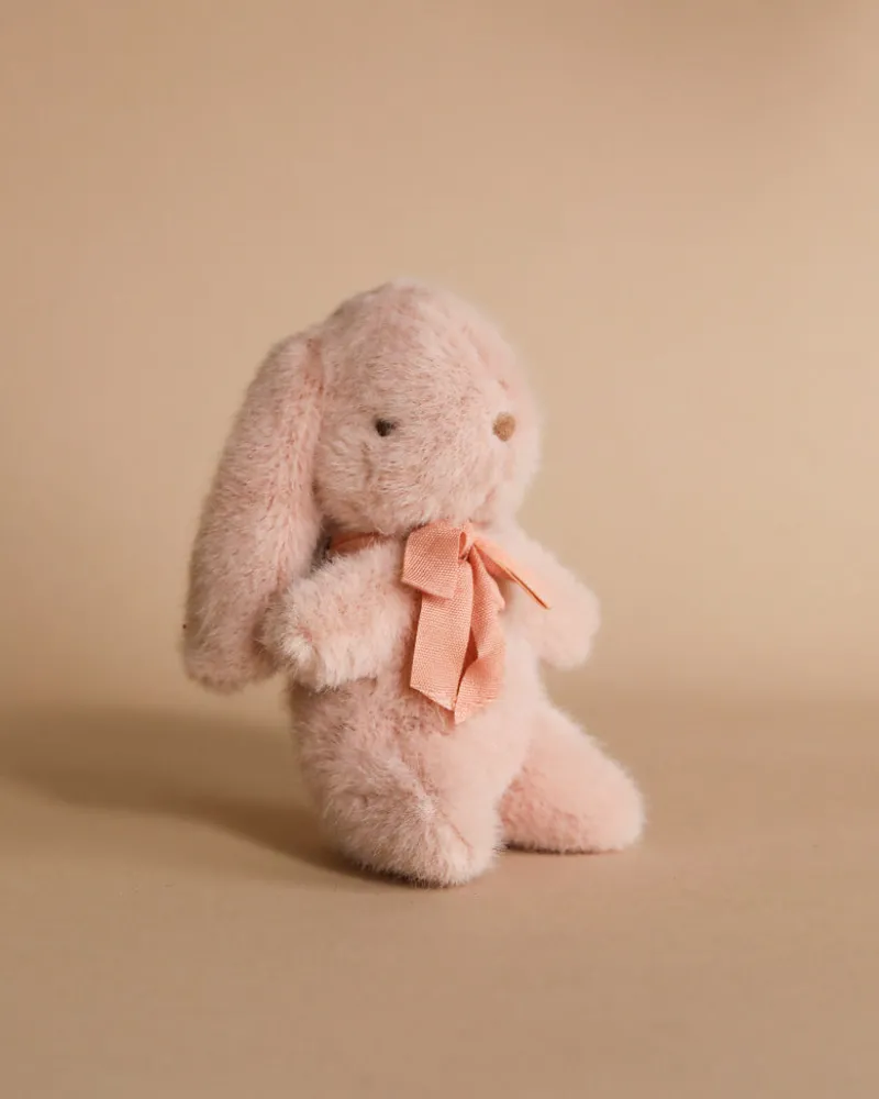 Plush Bunny, Mini - Powder>Maileg New