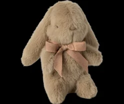Plush Bunny, Mini - Dusty Brown><noscript><img width=