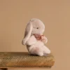 Plush Bunny, Mini - Light Powder>Maileg Hot