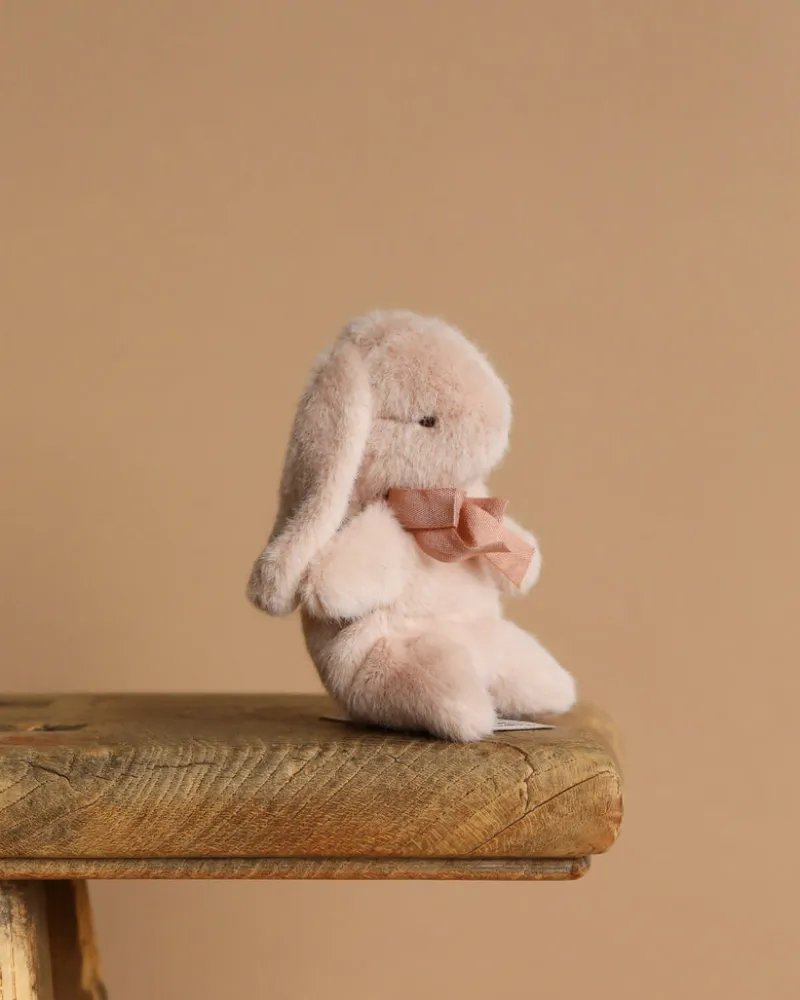 Plush Bunny, Mini - Light Powder>Maileg Hot