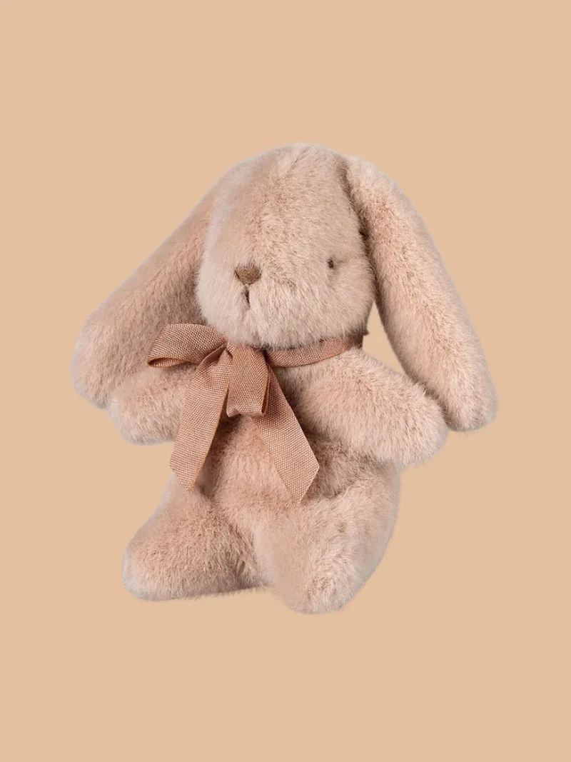 Plush Bunny, Mini - Light Powder>Maileg Hot