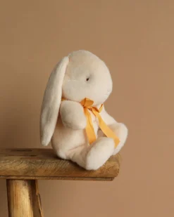 Plush Bunny, Small - Cream>Maileg Fashion