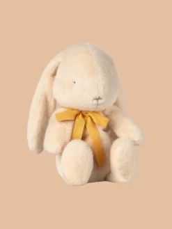 Plush Bunny, Small - Cream><noscript><img width=