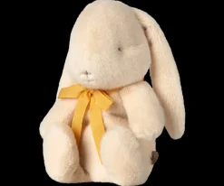 Plush Bunny, Small - Cream><noscript><img width=
