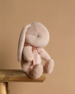 Plush Bunny, Small - Light Powder>Maileg New