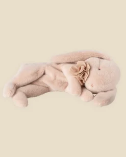 Plush Sleeping Bunny - Powder>Maileg Online