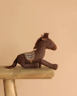 Pony, Small>Maileg Hot