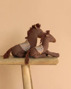 Pony, Small>Maileg Hot