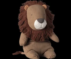 Safari Friends - Big Lion><noscript><img width=