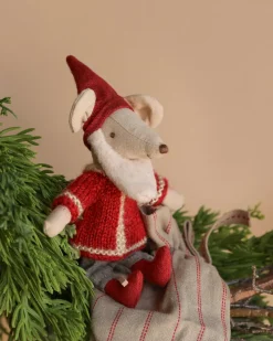 Santa Mouse>Maileg Clearance