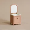 Sink Dresser With Mirror, Mouse>Maileg Sale